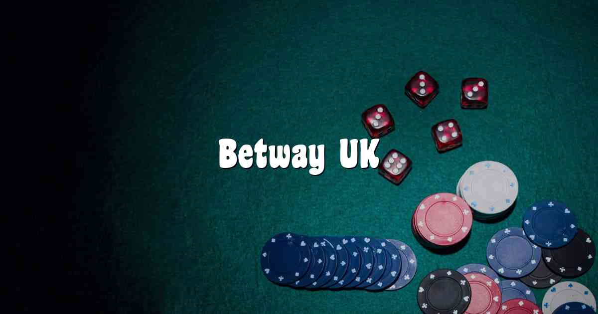 Betway UK
